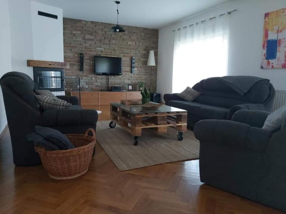 Villa Sorella Baranja Karanac エクステリア 写真