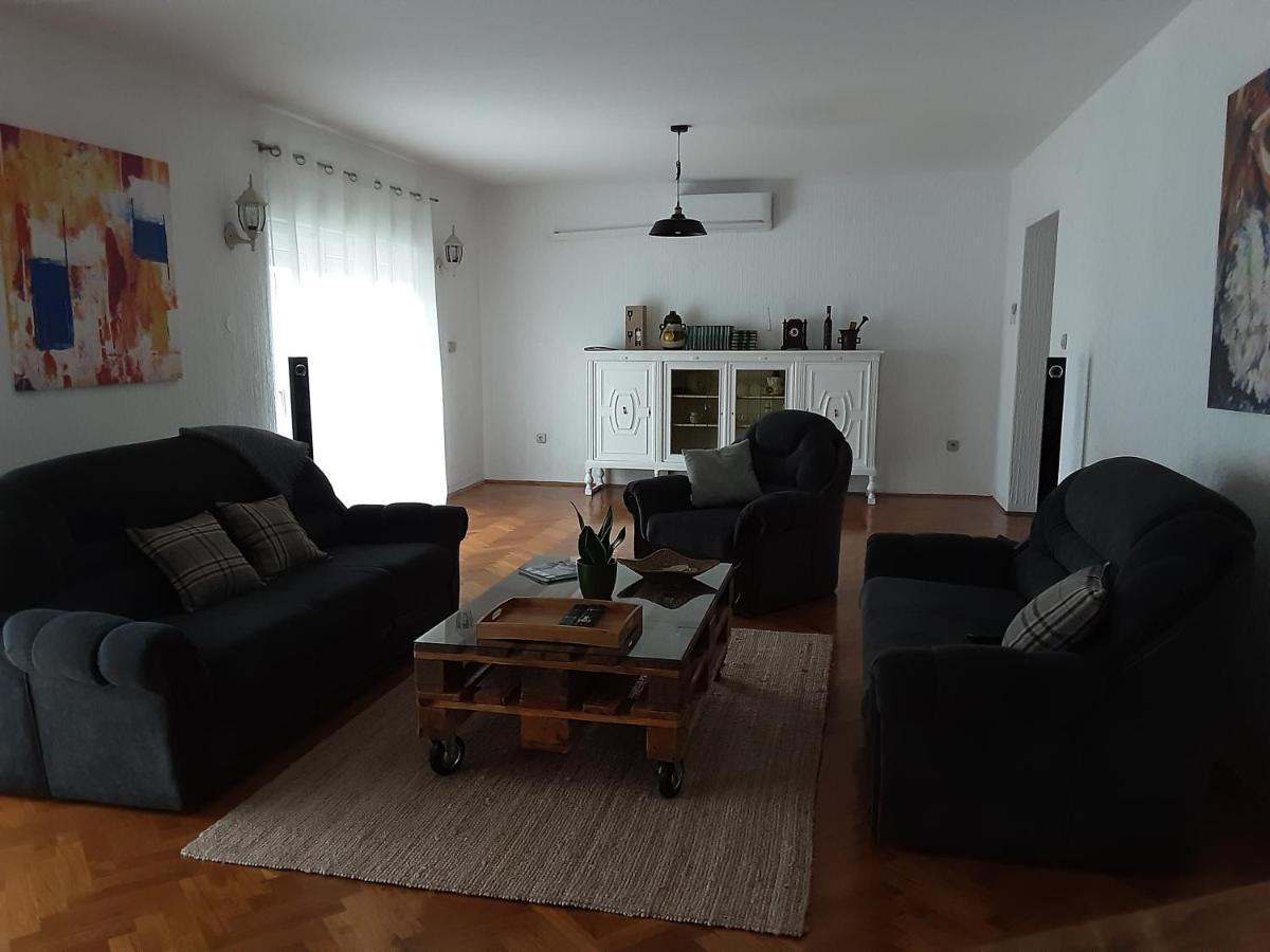Villa Sorella Baranja Karanac エクステリア 写真