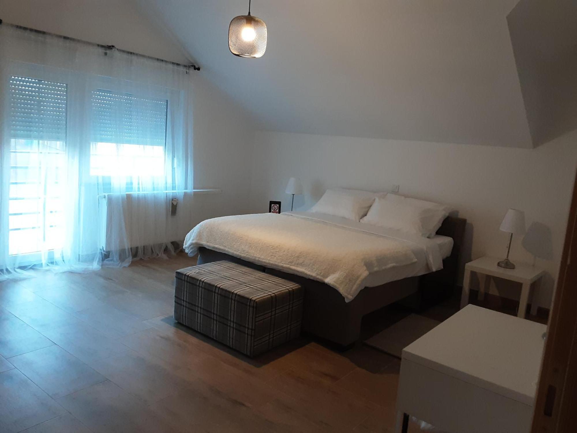 Villa Sorella Baranja Karanac エクステリア 写真