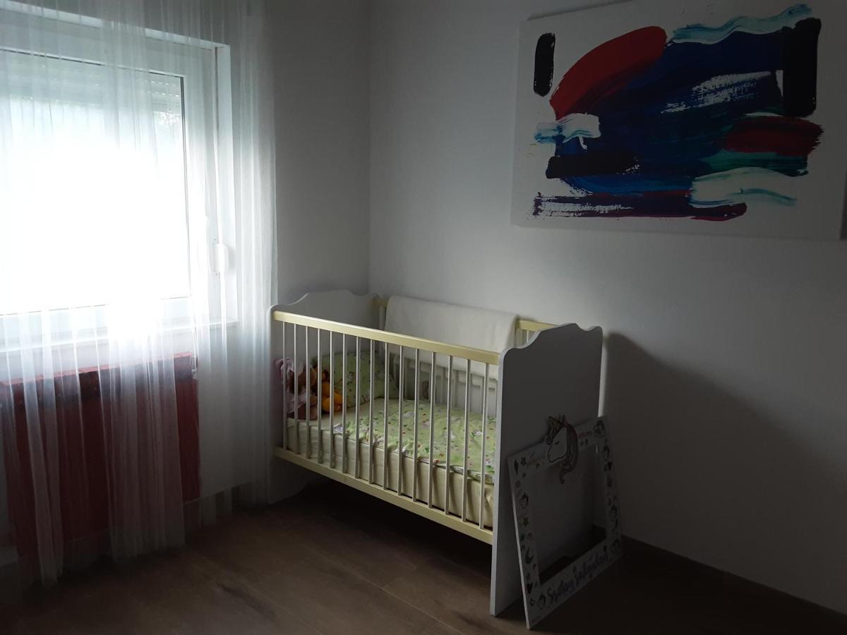 Villa Sorella Baranja Karanac エクステリア 写真