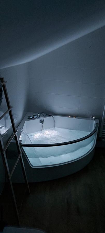Villa Sorella Baranja Karanac エクステリア 写真