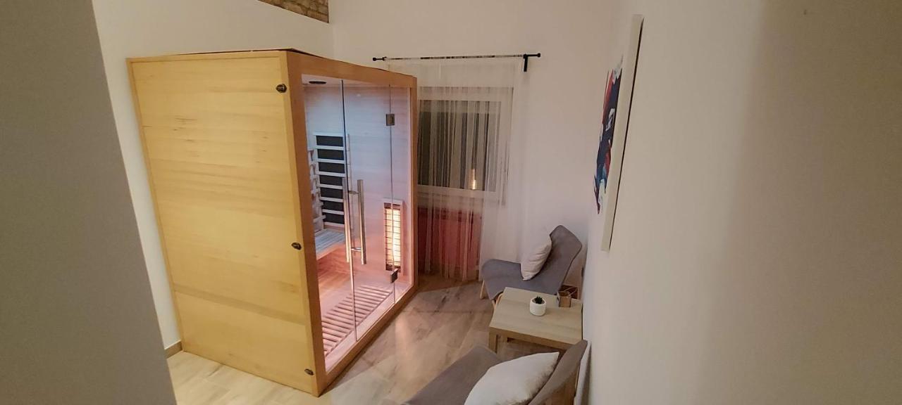 Villa Sorella Baranja Karanac エクステリア 写真