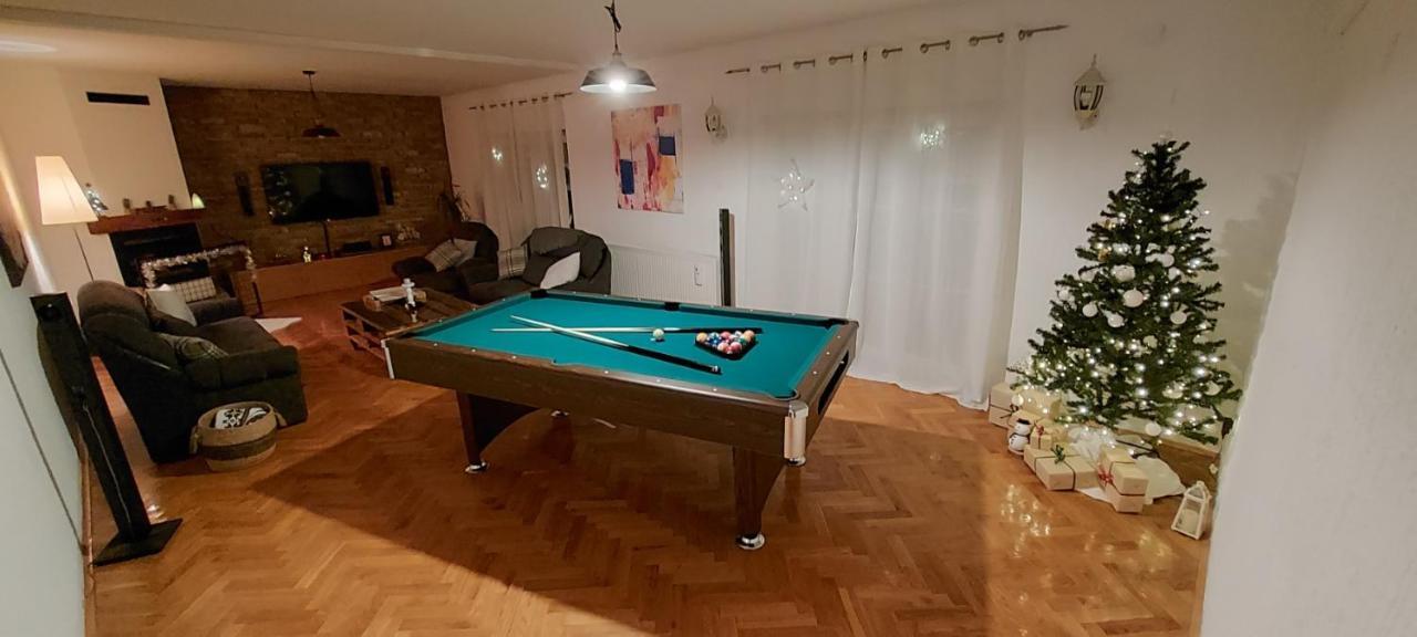 Villa Sorella Baranja Karanac エクステリア 写真
